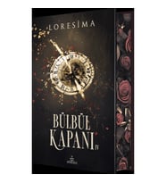 Bülbül Kapanı 4 – Ciltli Yan Boyamalı