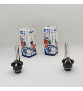 BMW E65 7 SERİSİ XENON OTO AMPULÜ PHOTON D2S 4300K