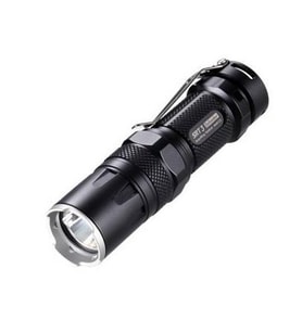 NITECORE SRT3 550 LUMEN  EL FENERI (1X18650) (Çok Renkli)