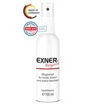 Exner Petguard Yara Kaşıntı Uyuz Tahriş Bakım Spreyi 100 ml