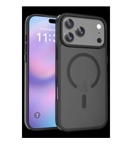 Joko Apple İphone 18 Pro Max Jota Magsafe Kapak - Siyah