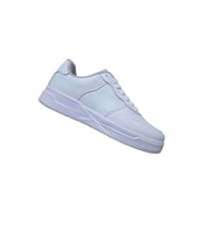 WildBull 23Ym Force Erkek Sneakers Spor Ayakkabı - Siyah-Beyaz (Beyaz)