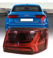 Audi A6 Stop Lambası Dış Sağ 2015-2018 4G5945096E