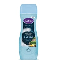 DuruDuru Wellness Therapy Deniz Tuzu & Yosun Duş Jeli 450ml