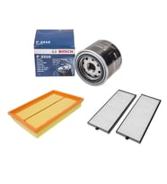 BAKIM SETİ HYUNDAI ACCENT ADMIRE 1.3, 1.6 BENZİNLİ 2003-2006 (Boş)