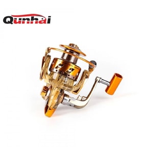 QUNHAİ MA4000 OLTA MAKİNESİ 12+1 BB KAMUFULAJ
