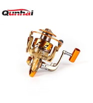 QUNHAİ MA4000 OLTA MAKİNESİ 12+1 BB KAMUFULAJ