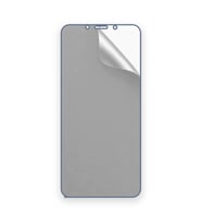 SChitec LAVA Z52 Pro Uyumlu Ön Yüzey Mat Hidrojel Ekran Koruyucu
