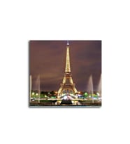 Paris ,fransa Tablo 40 X 30 Cm