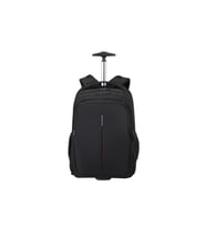 Samsonite KR2-09-009 15.6 Guard IT 3.0 Tekerlekli Sırt Çantası Siyah