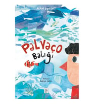 Palyaço Balığı