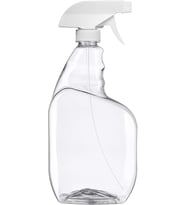 Benim Marifetlerim - Şeffaf Gövdeli Fısfıs 750 ml