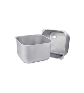 Kapp 30804425 Göz Evye-40x40x25 cm