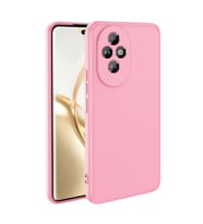 Honor 200 Pro Uyumlu Kılıf Zore Mara Lansman Kapak (Pembe)