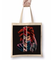 Yasuo Bez Çanta Uzun Saplı