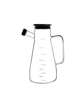Perotti 900 ml Gaelon Cam Yağlık Sirkelik 12423
