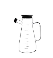 Perotti 900 ml Gaelon Cam Yağlık Sirkelik 12423