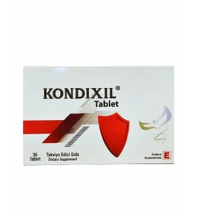 Kondixil 30 Tablet
