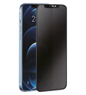 İphone 16 3D Antistatik Hayalet Cam Ekran Koruyucu