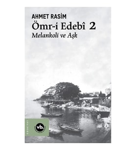 Ömr-i Edebi 2