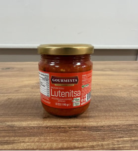 Lütenitsa 210 cc