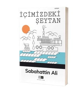 İçimizdeki Şeytan