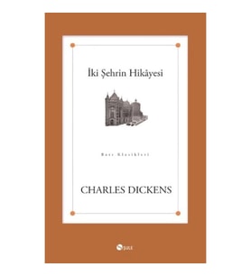 İki Şehrin Hikayesi