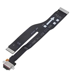 Samsung Galaxy NOTE 20 - SM-N980 Şarj Soketi Full