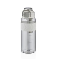 Shotay Direction Su Matarası Tritan Beyaz 1000Ml