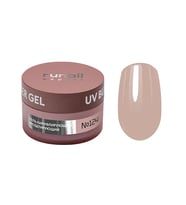 Fontenay Runail Pro Expert Protez Tırnak Jeli UV Gel Old Money Serisi No:124