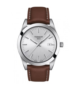Tissot Gentleman T127.410.16.031.00 Erkek Kol Saati