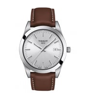 Tissot Gentleman T127.410.16.031.00 Erkek Kol Saati