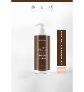 Collagen Daıly Conditioner 500 Ml