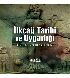 İlkçağ Tarihi ve Uygarlığı