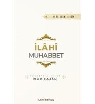 İlahi Muhabbet