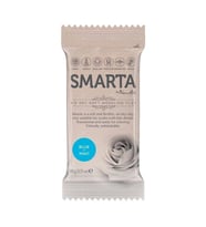 SMARTA MODELLEME KİL HAMURU 100 GR NO:12 MAVİ (BLUE)