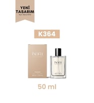 K364 Freedom Kadın Parfüm Edp 50 ml