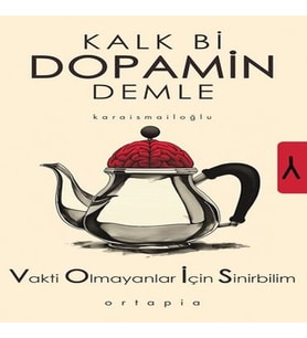 Kalk Bi Dopamin Demle
