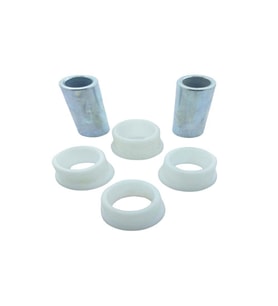 Titan Uyumlu Arka Salıncak Burcu Set 6 Parça