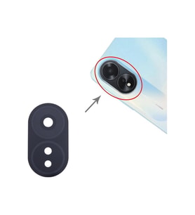 Oppo A38 ARKA KAMERA LENSİ