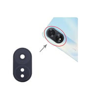 Oppo A38 ARKA KAMERA LENSİ