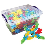 155 Joesy 400 Pcs P.kapta