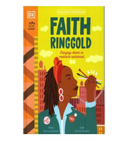 Sanatçının Gördükleri - Faith Ringgold