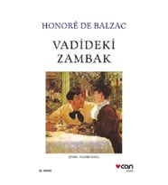 Vadideki Zambak