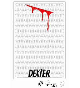 Dexter Kan Puzzle 240 Parça Yapboz