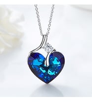 Monemel Swarovski Taşlı Özel Doğum Günü Hediyesi, Yeni Yıl Hediyesi - Yılbaşı Hediyesi