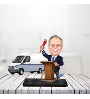 Ahşap_Karikatür_biblo _ATS-573