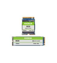 KIOXIA 256GB BG5 KGB50ZNT256G  3400-1900MB/s M2 2242 NVME GEN4 Disk Kutusuz