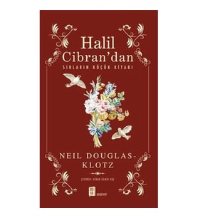 Halil Cibran’dan Sırların Küçük Kitabı