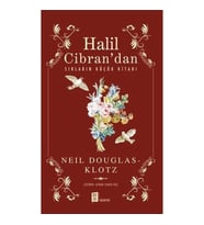 Halil Cibran’dan Sırların Küçük Kitabı